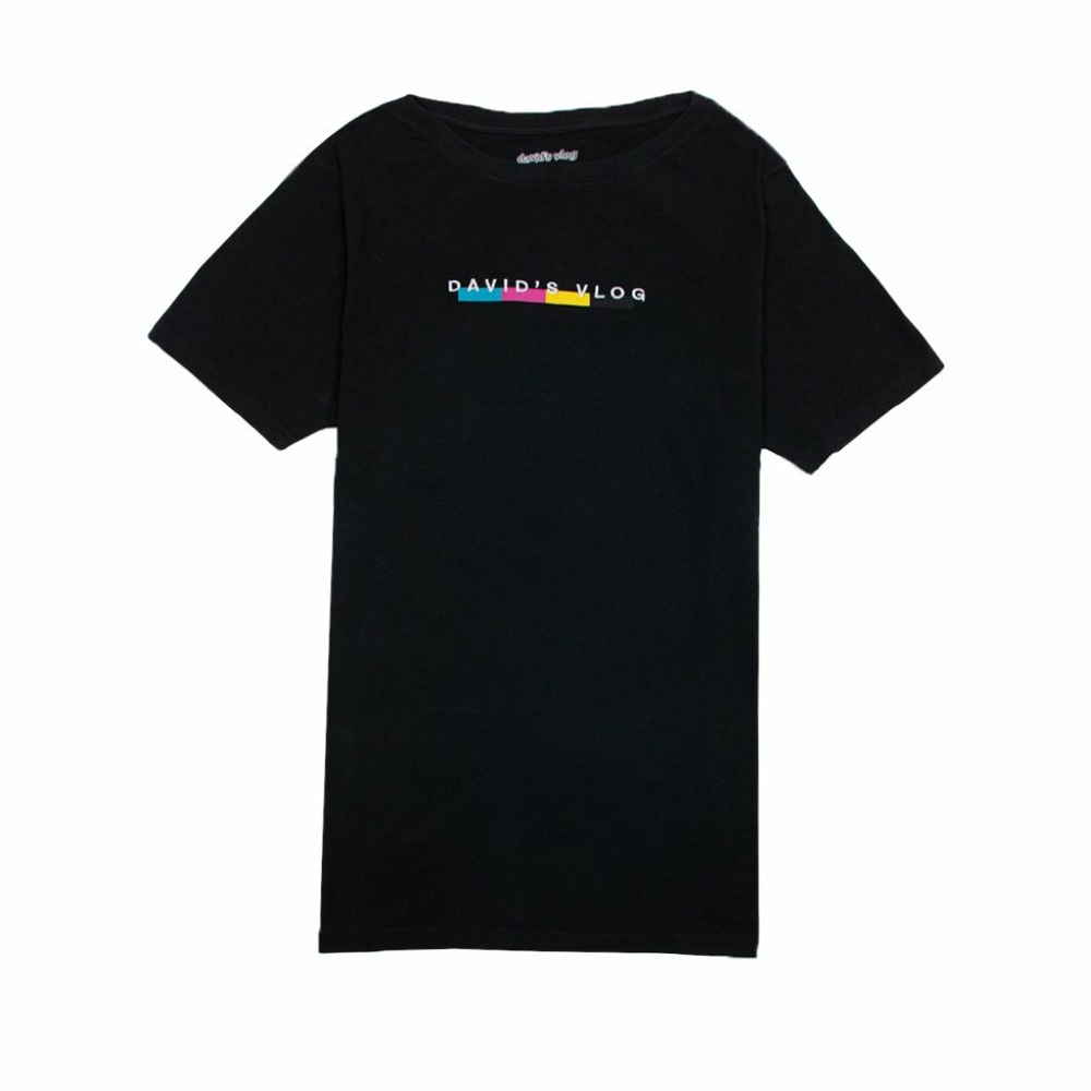 David Dobrik T-Shirt